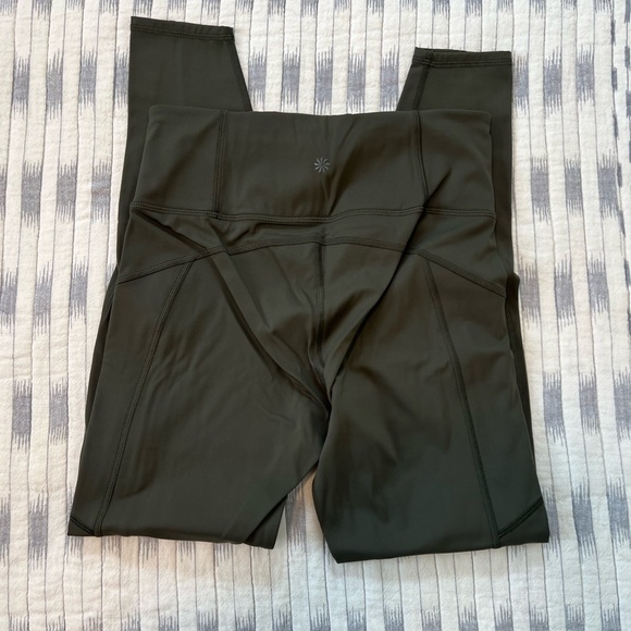 Athleta Rainer High Rise Legging - Picture 5 of 5